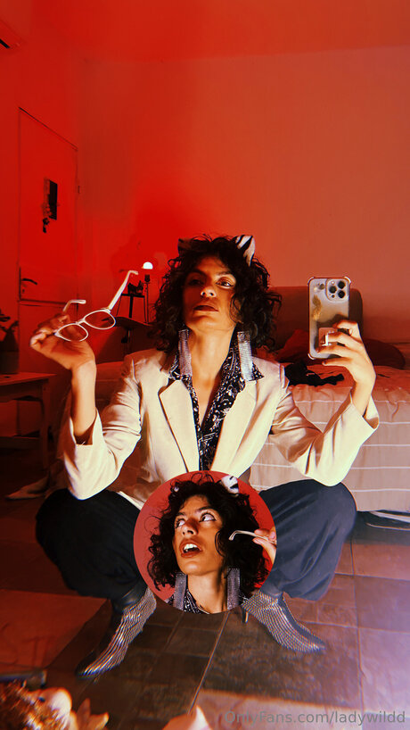 Ladywildd pornographic actress archive