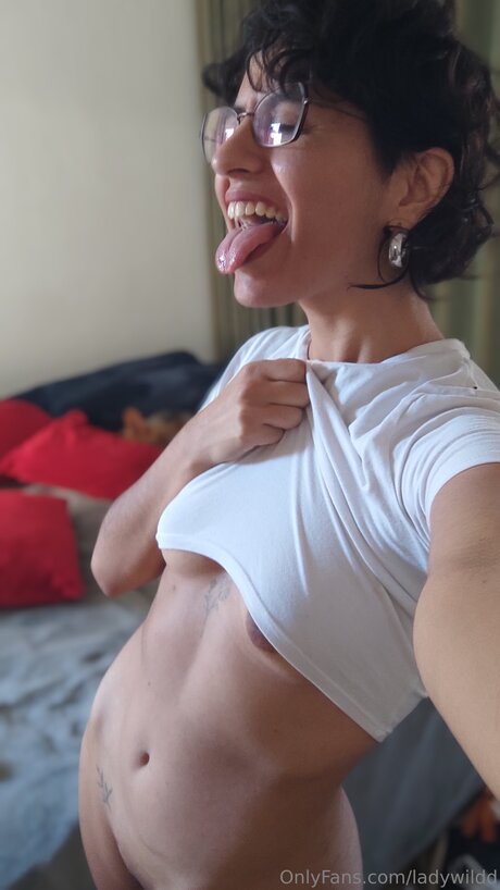 Ladywildd sex star pictures