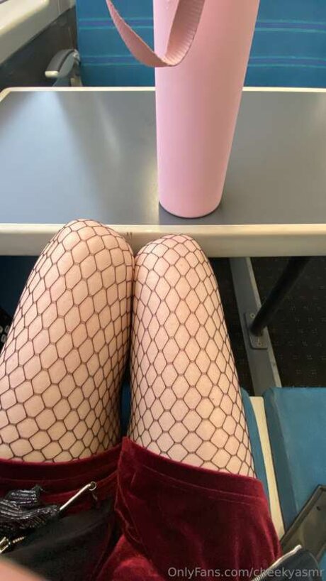 Asmrloveu model exclusive images