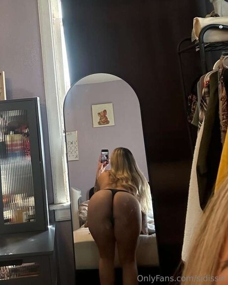 Sidissin xxx star archive