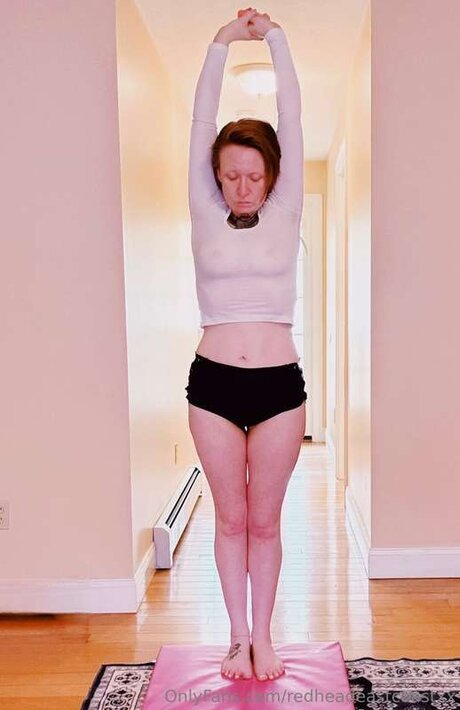 Redheadeastcoastxx pornstar erotic archive