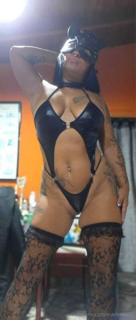 Marisool76 model hot pics