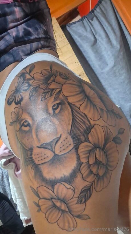 Marisool76 hd model img