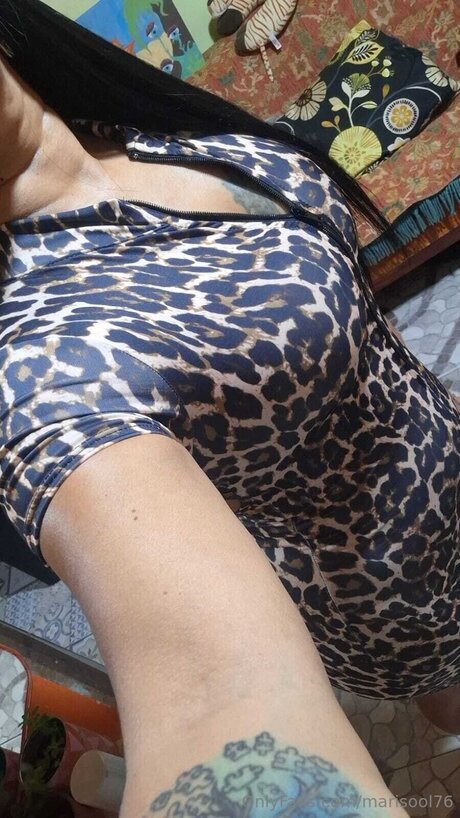 Marisool76 star art image