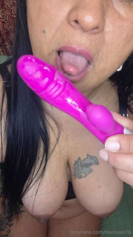 Marisool76 model exclusive image