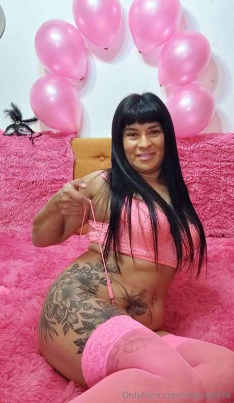 Marisool76 star adult photo