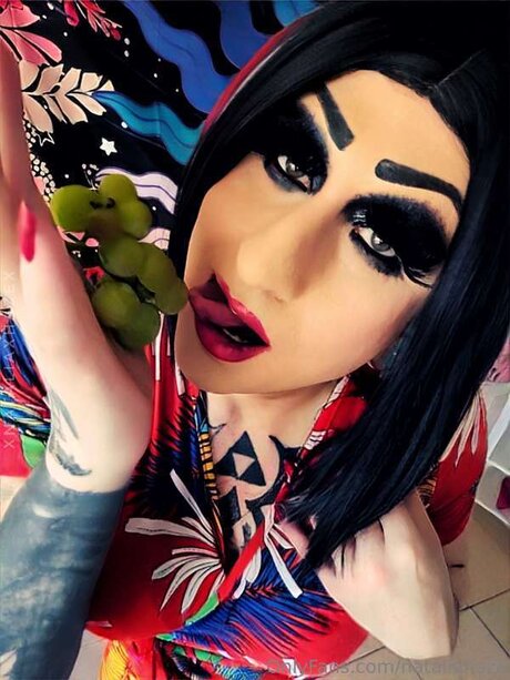 Nataliahaze porn star pics