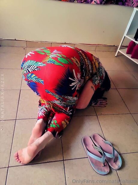 Nataliahaze beautiful pornstar archive