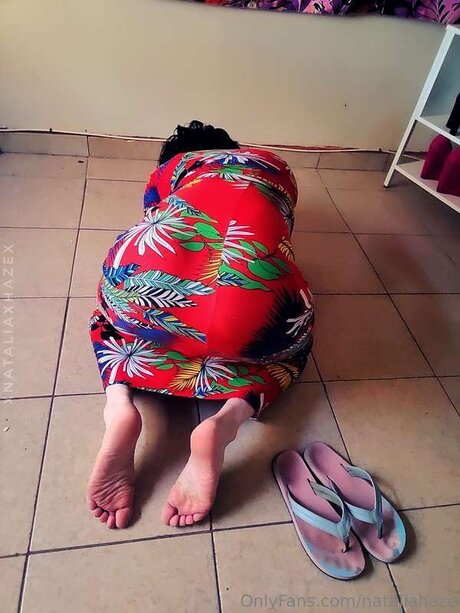 Nataliahaze model nude picture