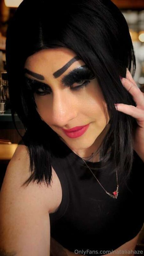 Nataliahaze model nice pictures