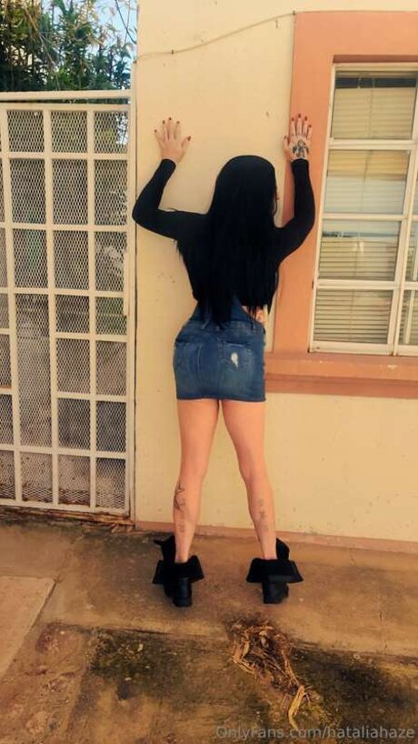 Nataliahaze actress galleries