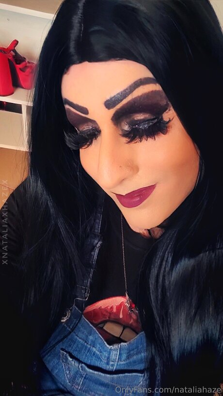 Nataliahaze nudes pornstar galleries