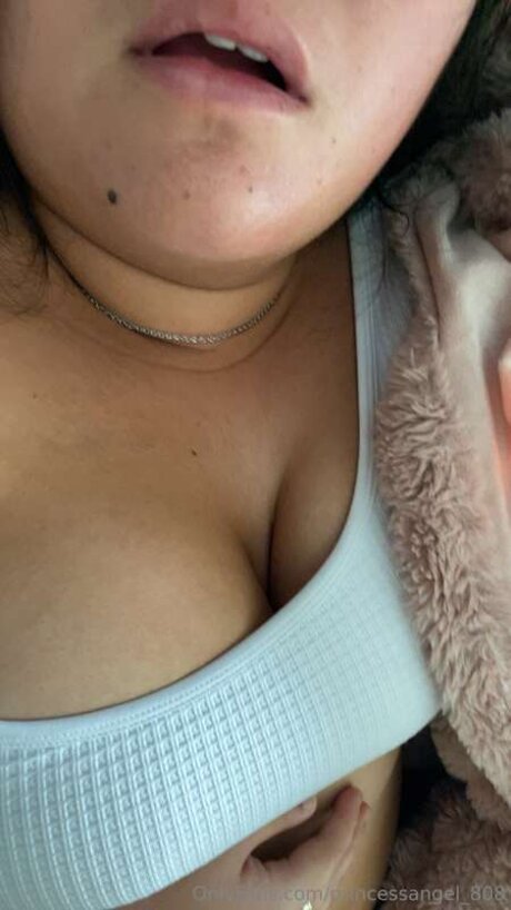 Princessangel 808 top star image