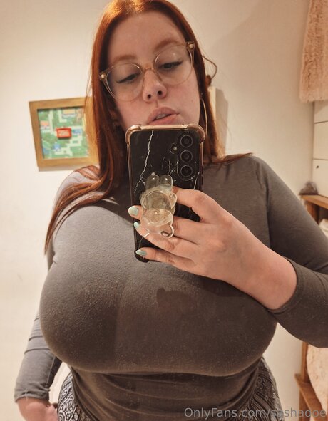 Sashadoe star nudes images