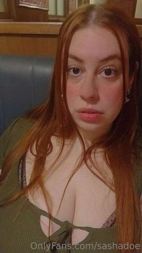 Sashadoe sex star images