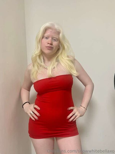 Snowwhitebellaxo star beautiful img