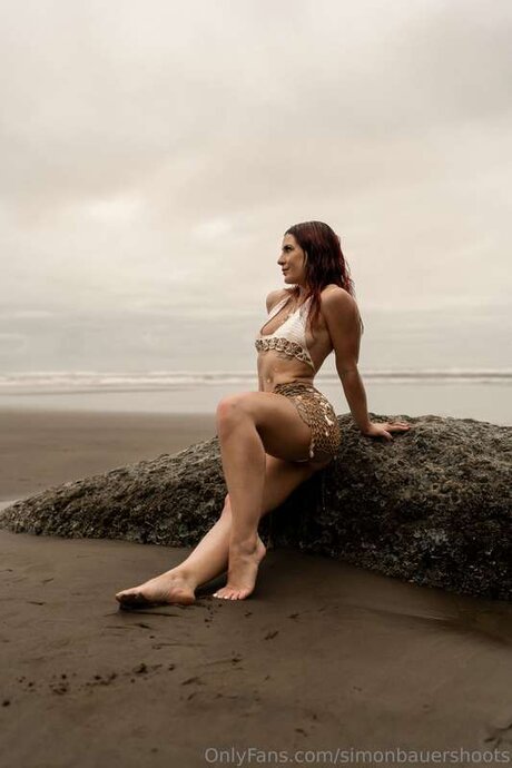 Simonbauershoots perfect actress picture