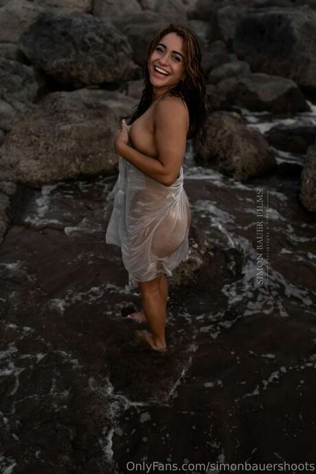 Simonbauershoots star hot photo