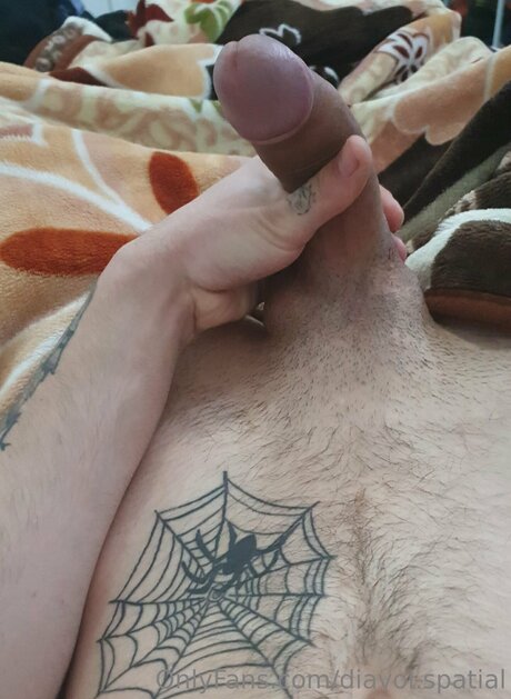 Diavol Spatial model perfect img