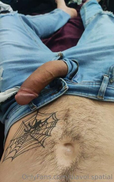 Diavol Spatial art pornstar archive