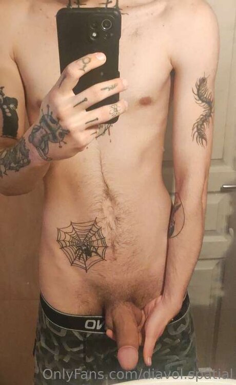 Diavol Spatial erotic pornstar pictures