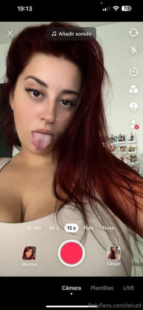 Leluzd high quality pornstar gallery