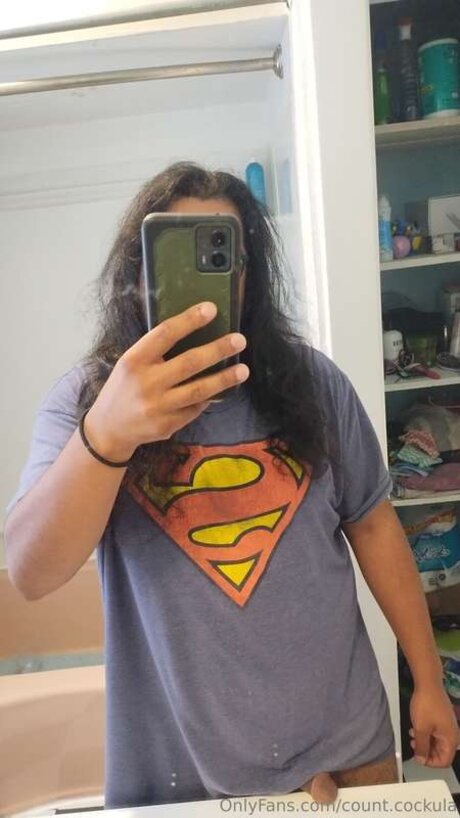 Count Cockula sex model archive