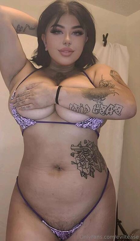 Eviltease adult model archive