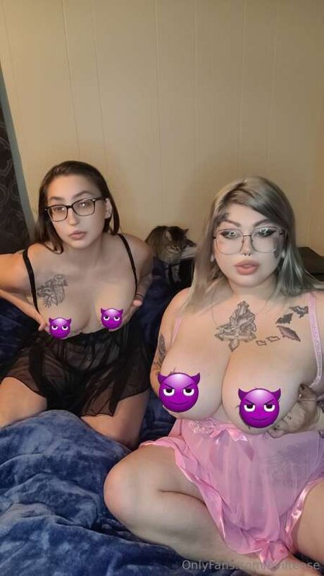 Eviltease hd model picture