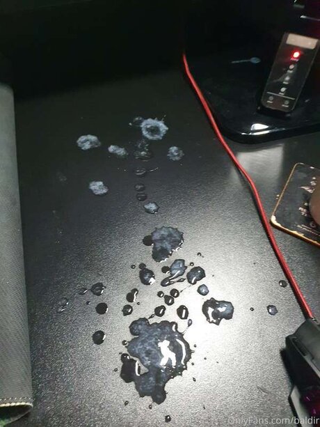 Baldir star naked photos