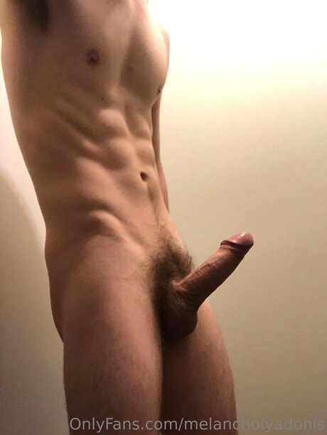 Melancholyadonis Profile pic