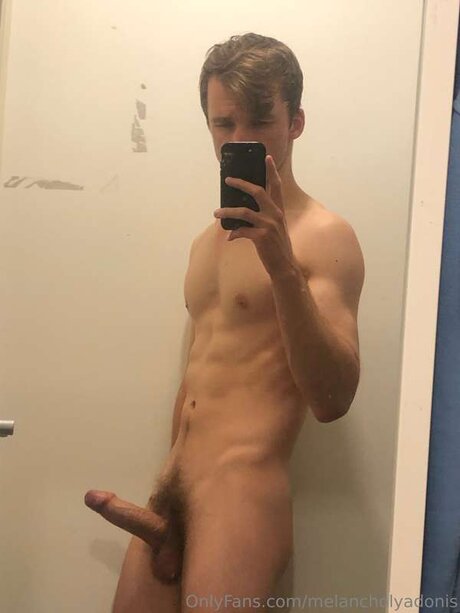 Melancholyadonis model free gallery