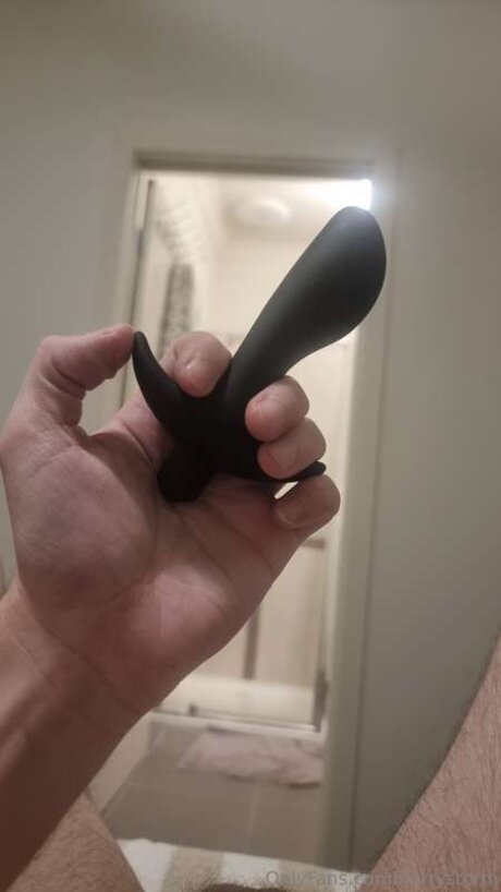 Harrystorm star nude archive