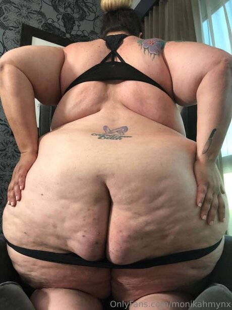 Monikamynx69 star adult photos