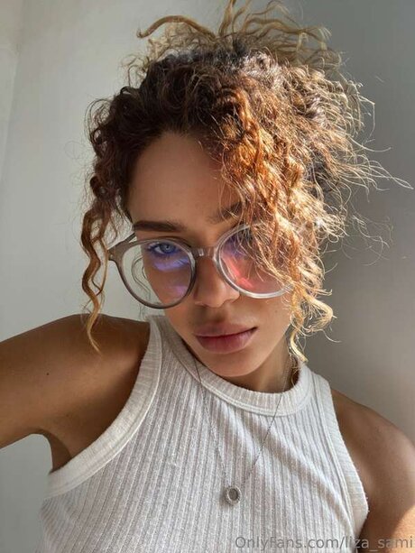 Liza Sami adult star pic