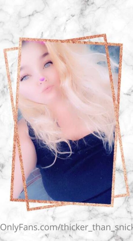 Thicker Than Snickers star perfect archive