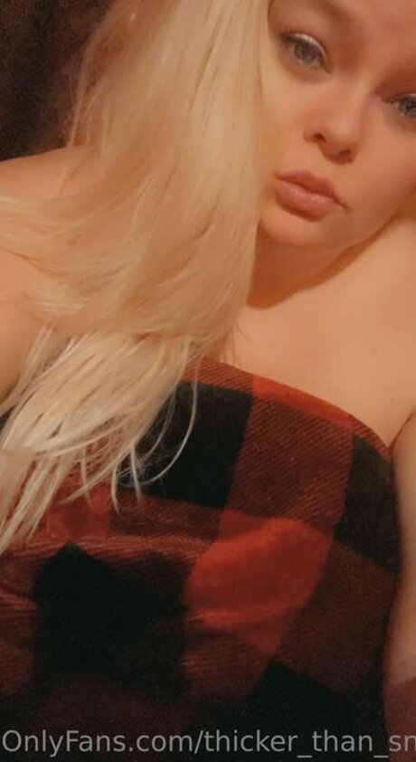 Thicker Than Snickers sexy star photos