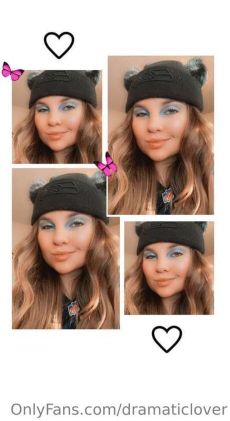 Dramaticlover beautiful star picture