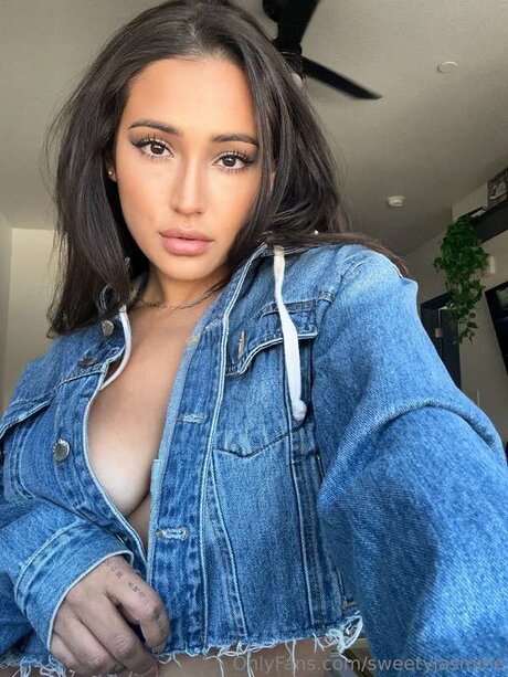 Sweetyjasmine pornstar beautiful picture