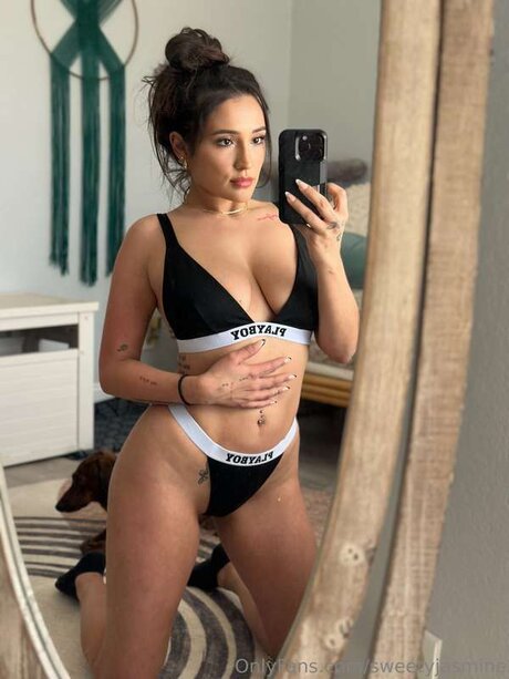 Sweetyjasmine nude model pics
