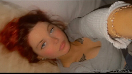 Mayeebabezzz sex pornstar pics
