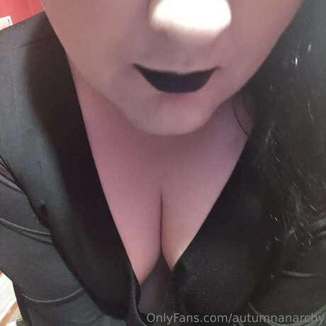 Autumnanarchy erotic star pictures