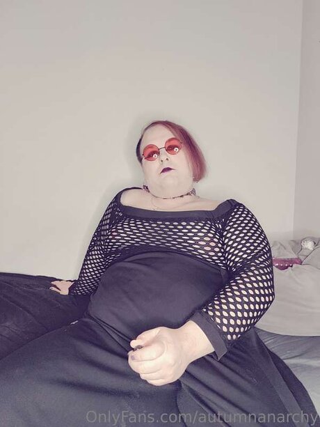 Autumnanarchy star pornographic images