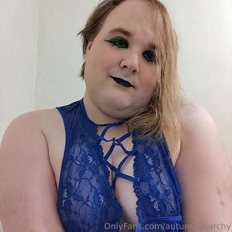 Autumnanarchy model perfect galleries