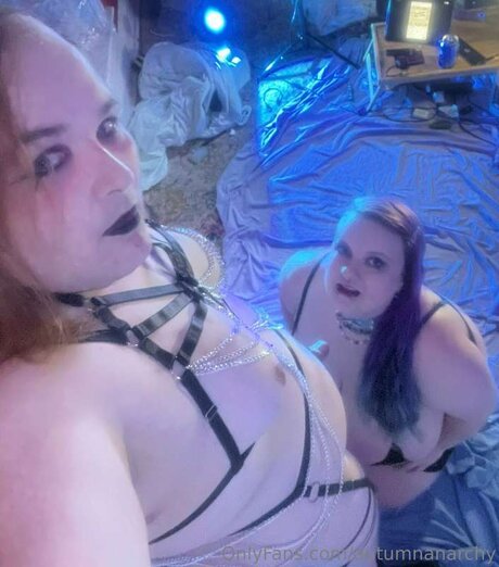 Autumnanarchy hot pornstar pics