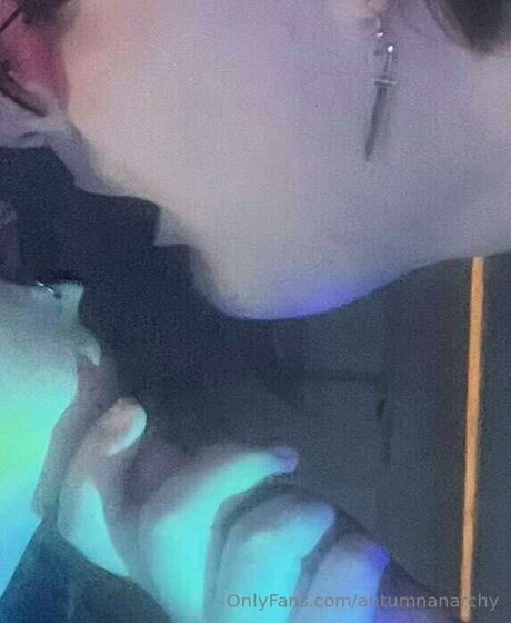 Autumnanarchy star sexy pictures