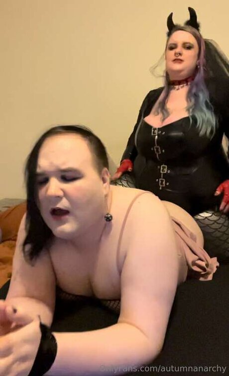 Autumnanarchy star best gallery