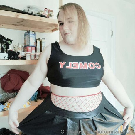 Autumnanarchy model nice images