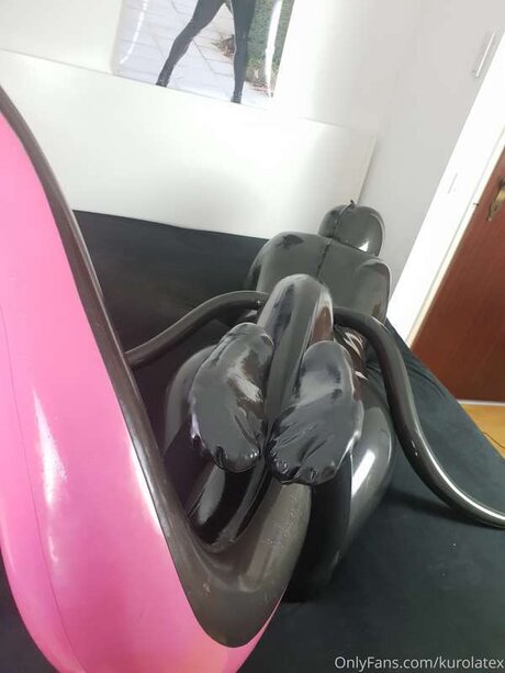 Kurolatex beautiful star pictures