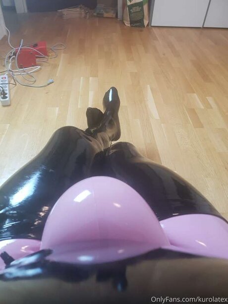 Kurolatex nudes pornstar galleries